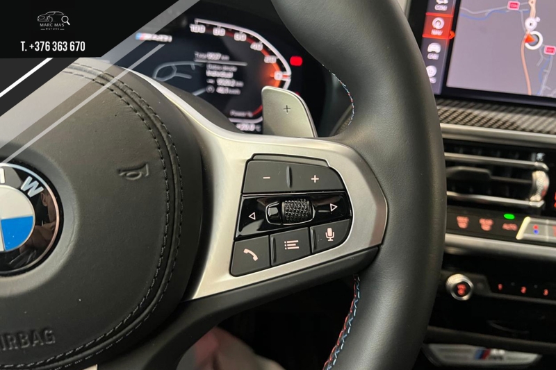 BMW X3 M40i xDrive