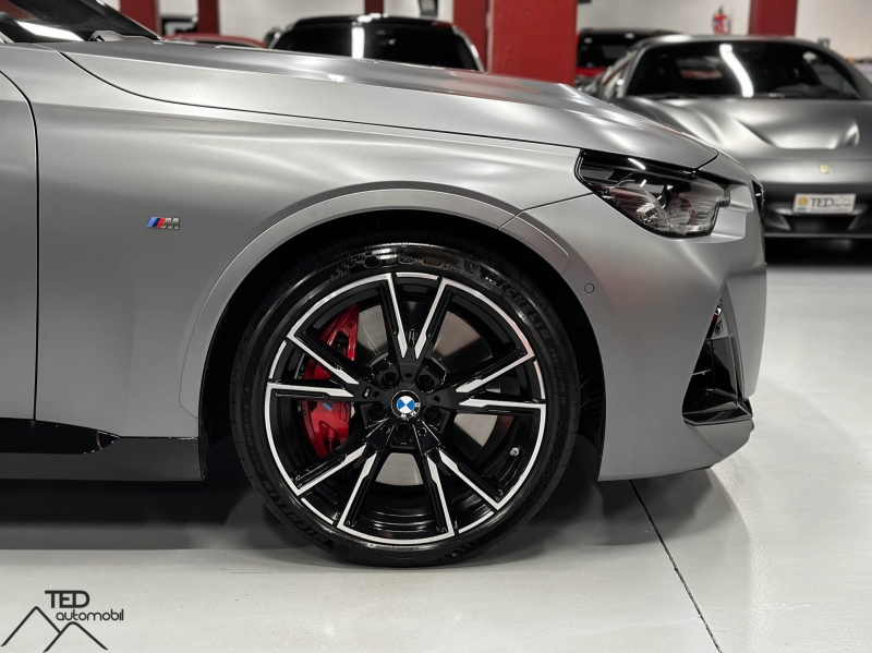BMW M240i X-Drive 374cv
