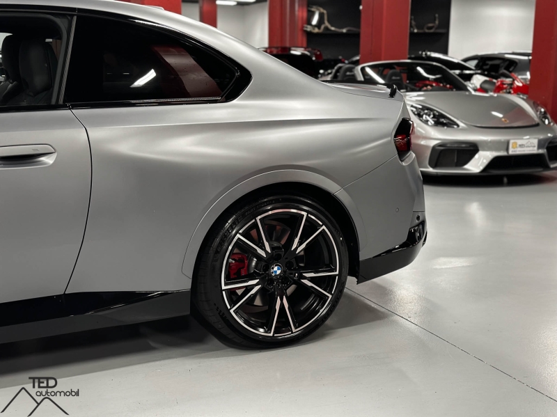 BMW M240i X-Drive 374cv