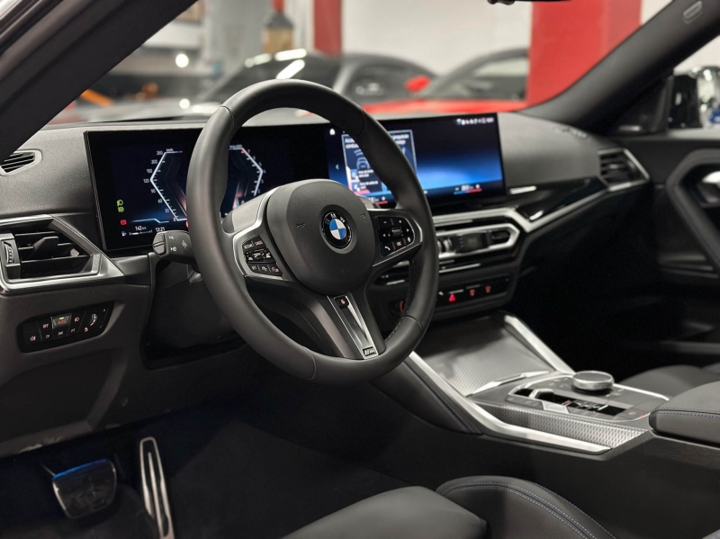 BMW M240i X-Drive 374cv