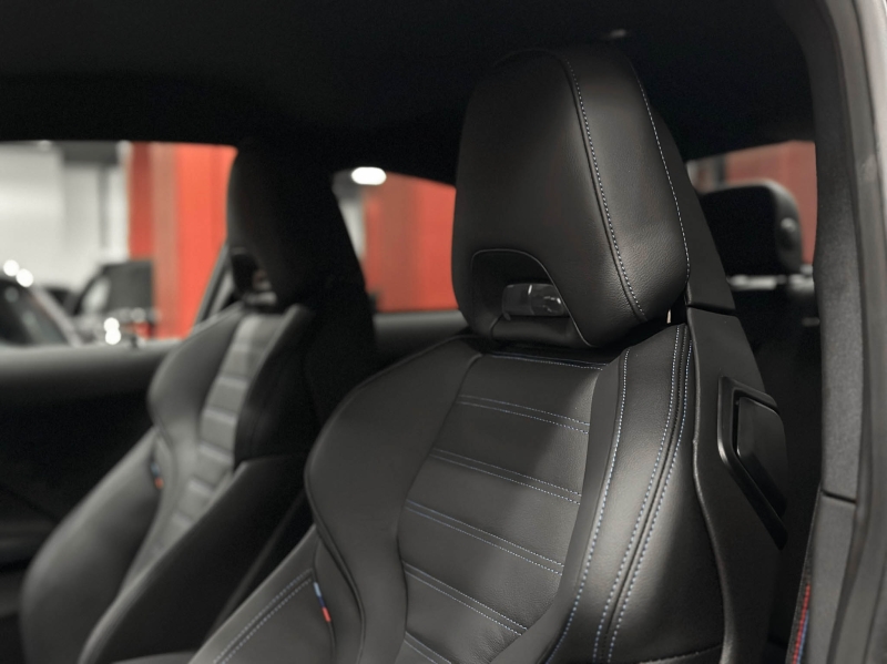 BMW M240i X-Drive 374cv
