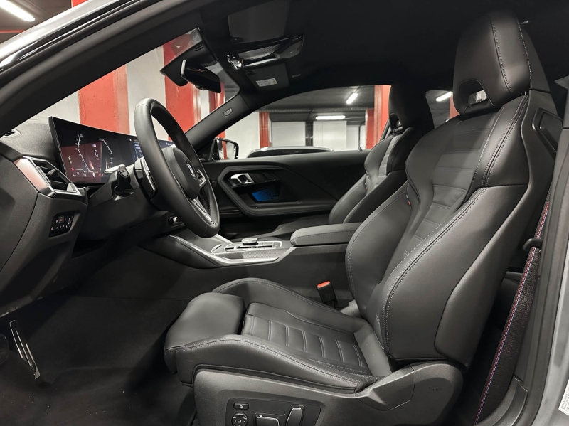 BMW M240i X-Drive 374cv