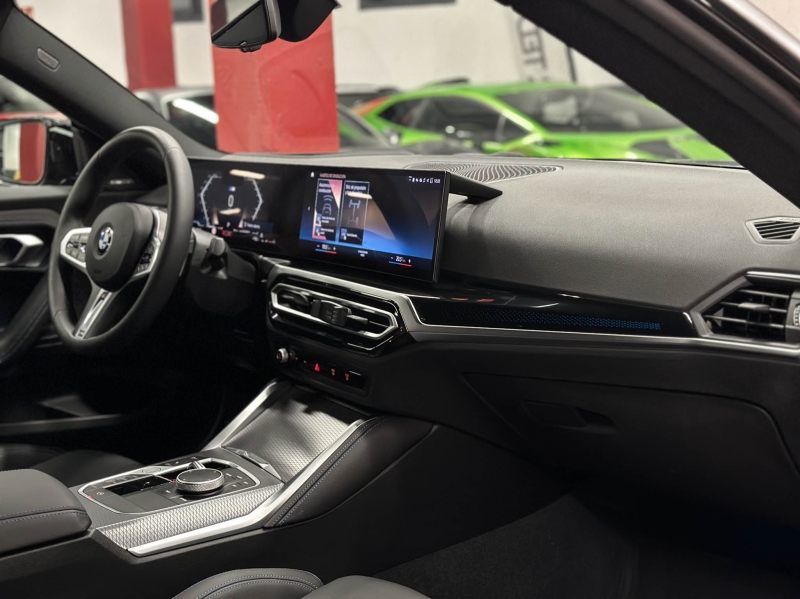 BMW M240i X-Drive 374cv