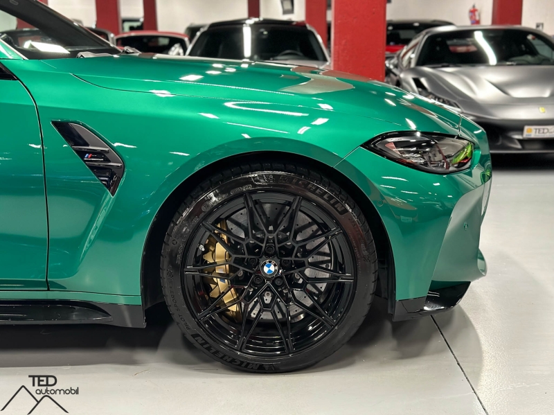 BMW M3 Touring Competition Frens Ceràmics