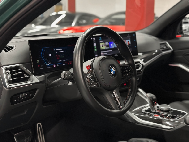 BMW M3 Touring Competition Frens Ceràmics
