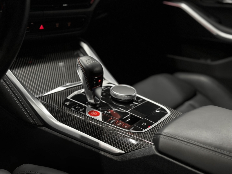 BMW M3 Touring Competition Frens Ceràmics