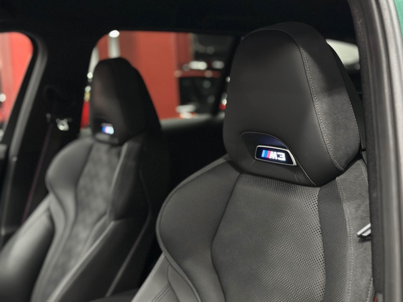 BMW M3 Touring Competition Frens Ceràmics