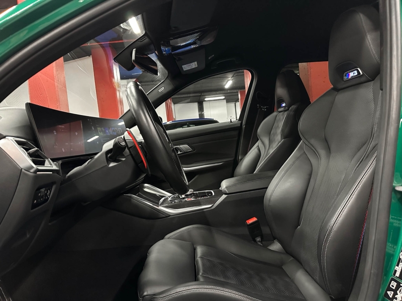 BMW M3 Touring Competition Frens Ceràmics