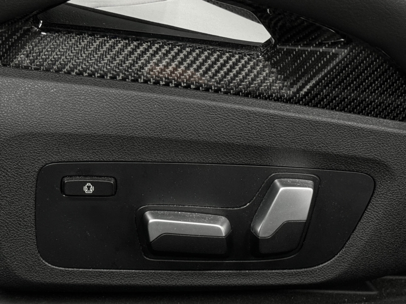 BMW M4 Competition X-Drive 510cv G82
