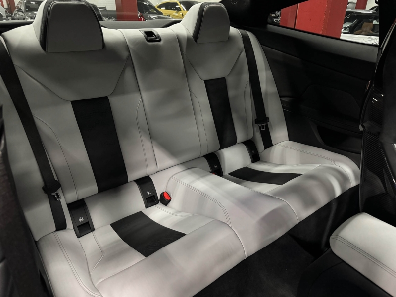 BMW M4 Competition X-Drive 510cv G82