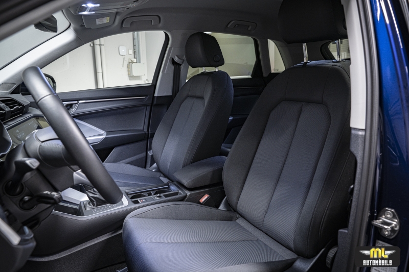 Audi Q3 40 TFSI Quattro