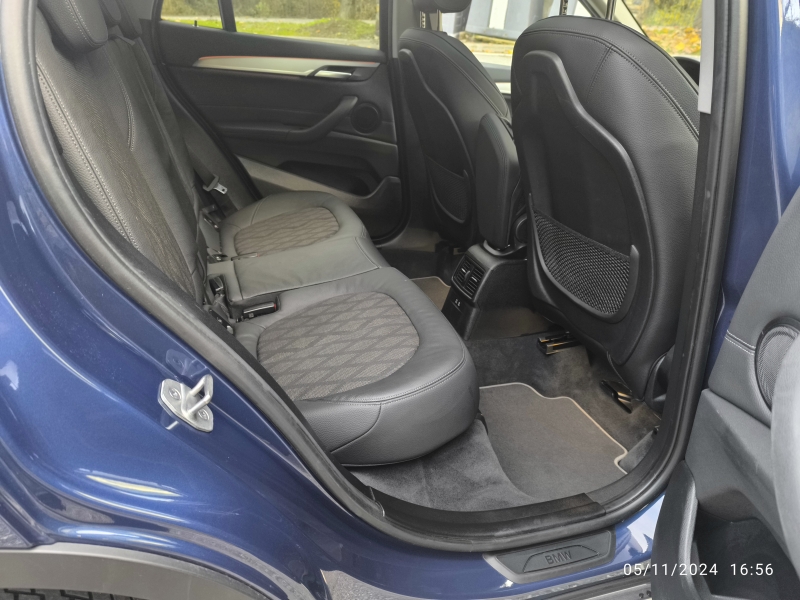 BMW X1 xLine