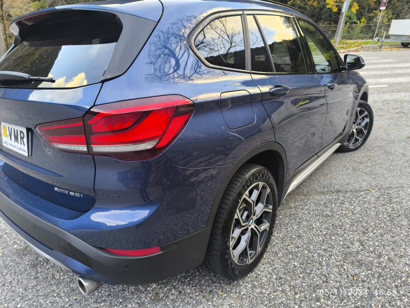 BMW X1 xLine
