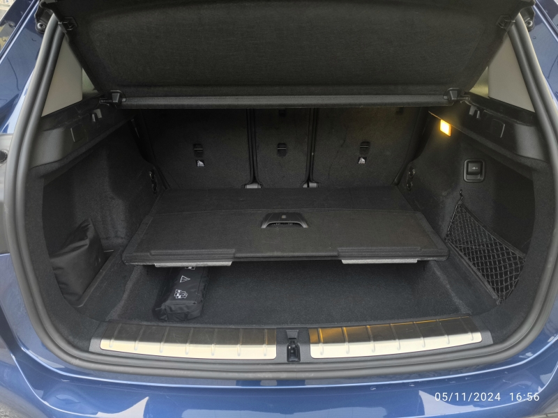BMW X1 xLine