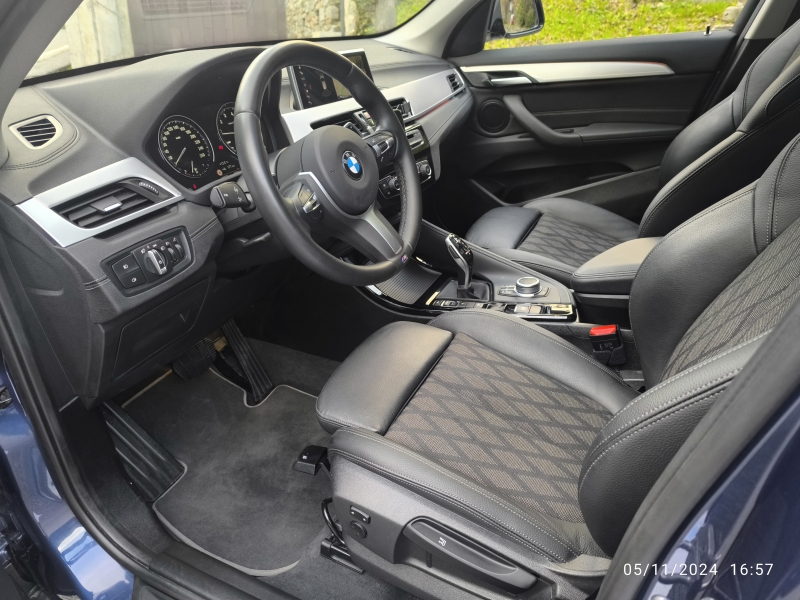 BMW X1 xLine