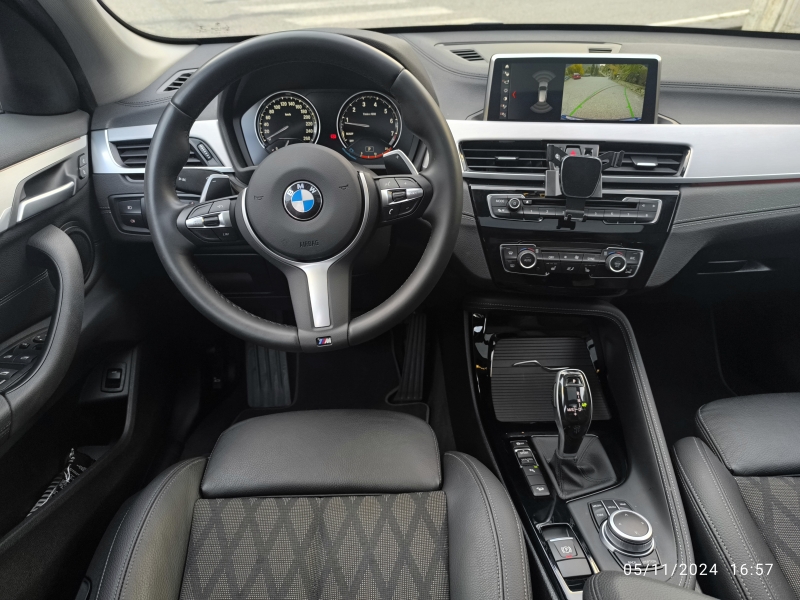 BMW X1 xLine