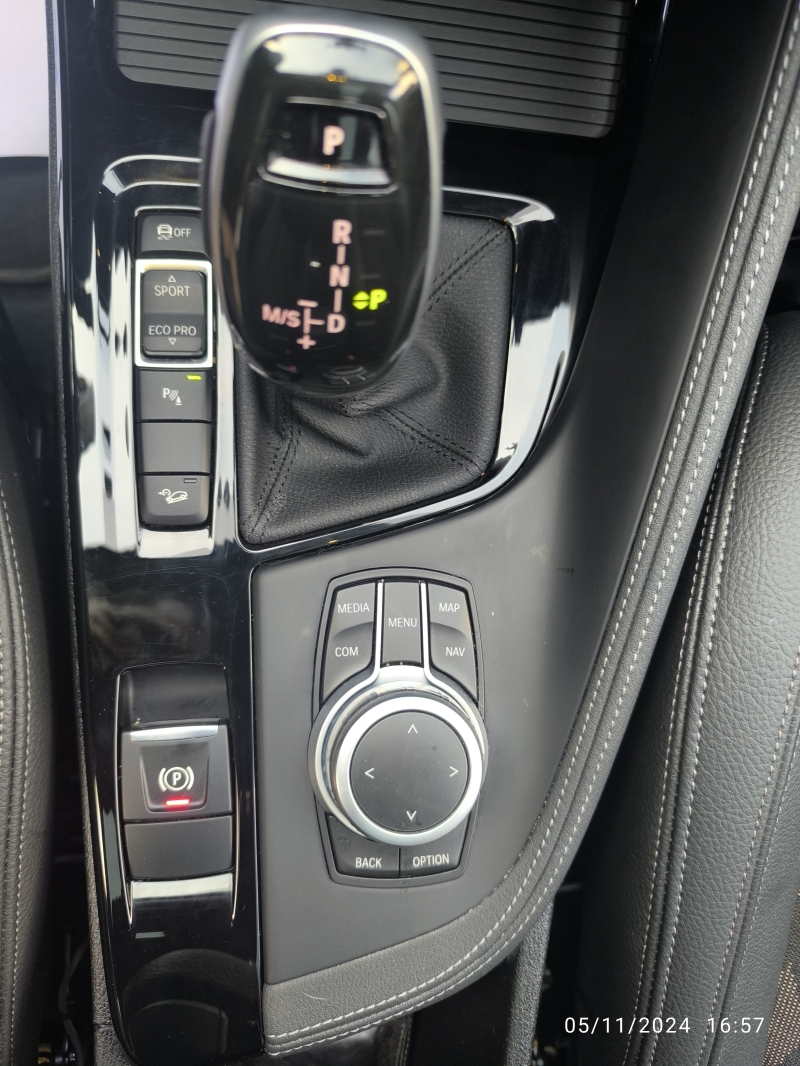 BMW X1 xLine