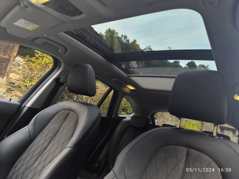 BMW X1 xLine