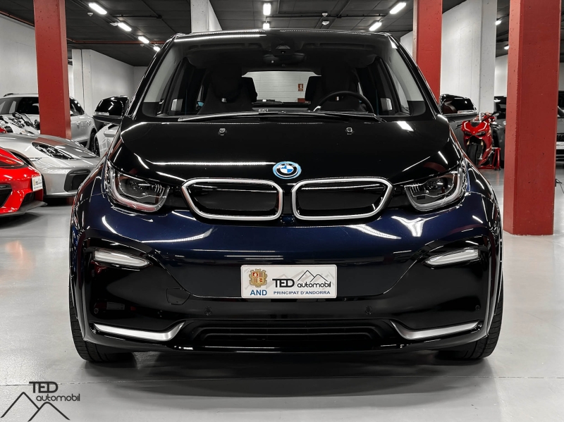 BMW i3s Elèctric 184cv Full équip