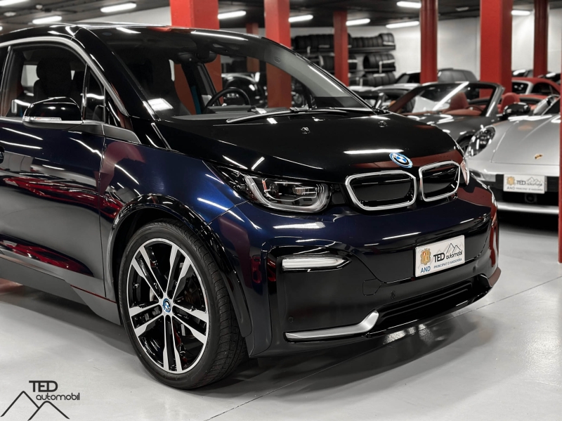 BMW i3s Elèctric 184cv Full équip