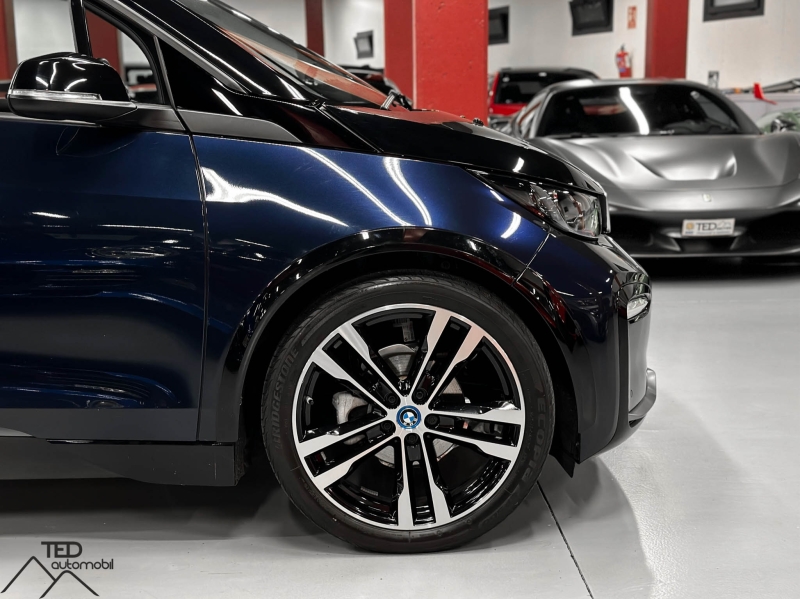 BMW i3s Elèctric 184cv Full équip