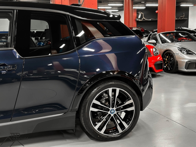BMW i3s Elèctric 184cv Full équip