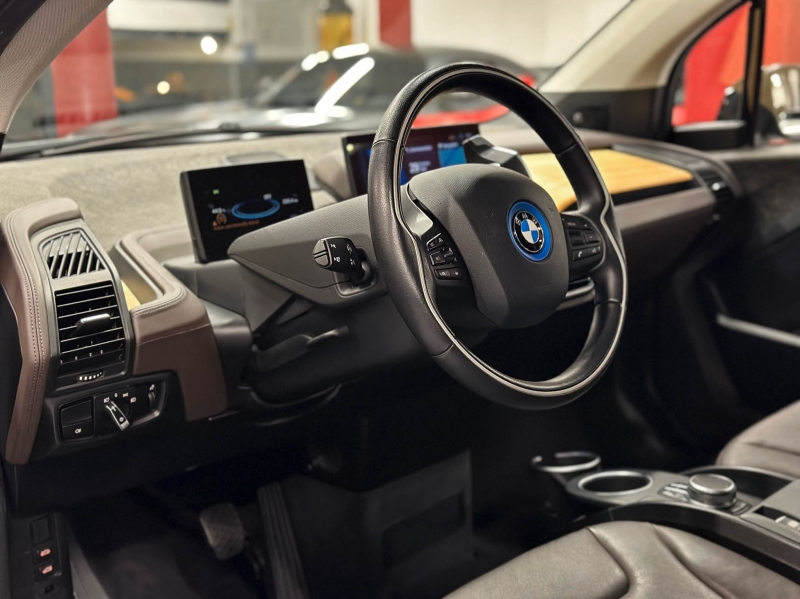BMW i3s Elèctric 184cv Full équip