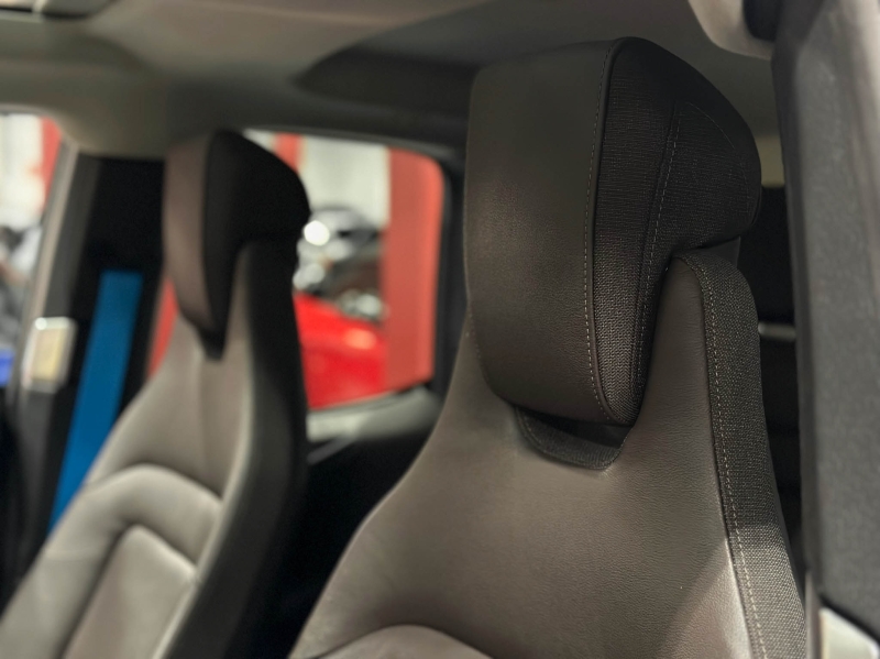 BMW i3s Elèctric 184cv Full équip