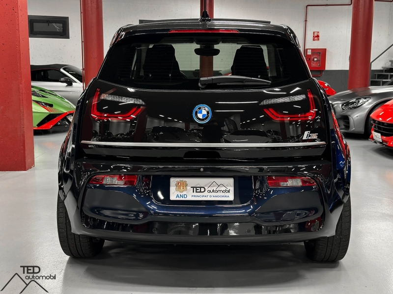 BMW i3s Elèctric 184cv Full équip
