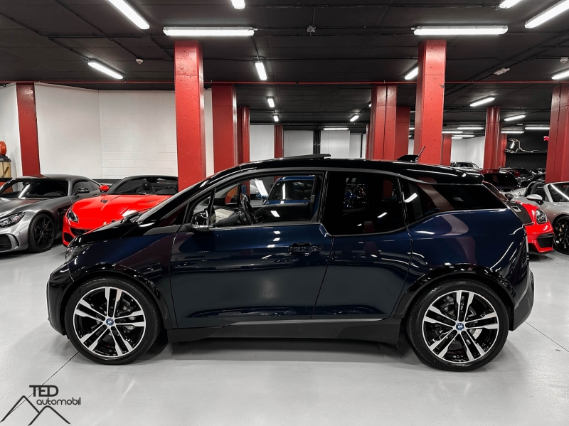 BMW i3s Elèctric 184cv Full équip