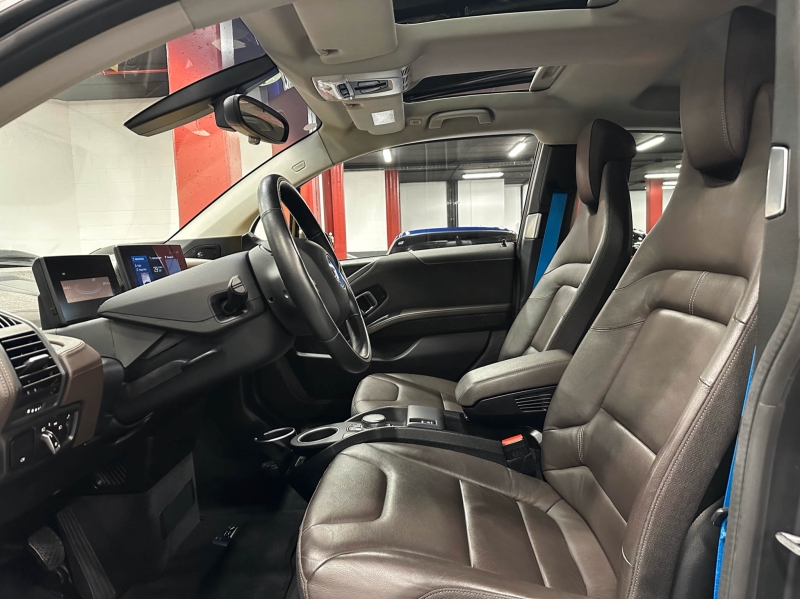 BMW i3s Elèctric 184cv Full équip
