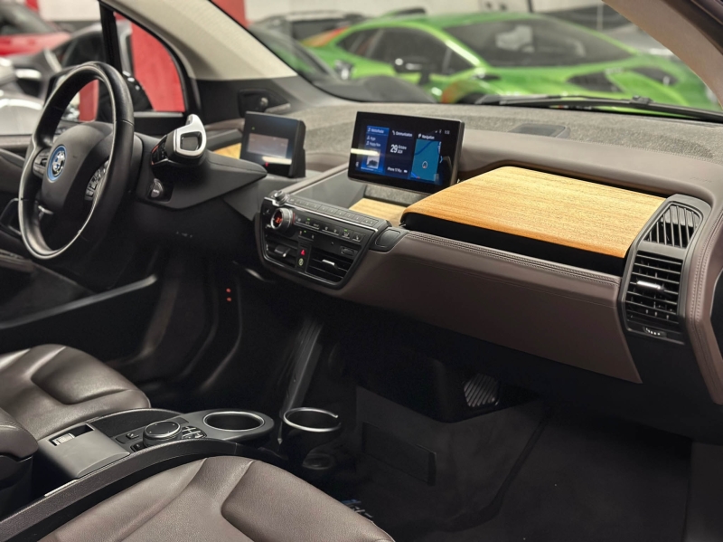 BMW i3s Elèctric 184cv Full équip