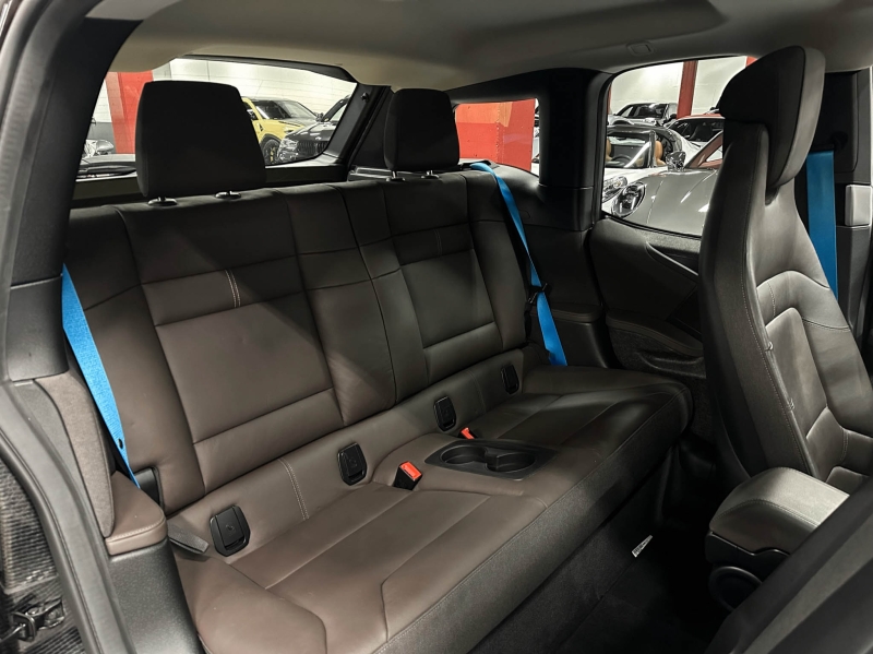 BMW i3s Elèctric 184cv Full équip
