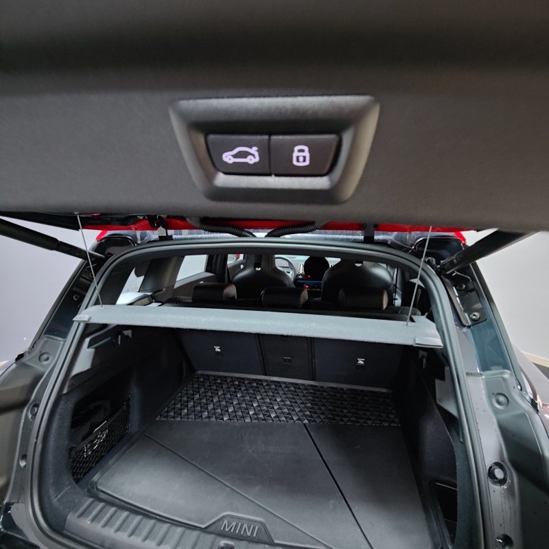 MINI COUNTRYMAN S ALL4 “JCW”