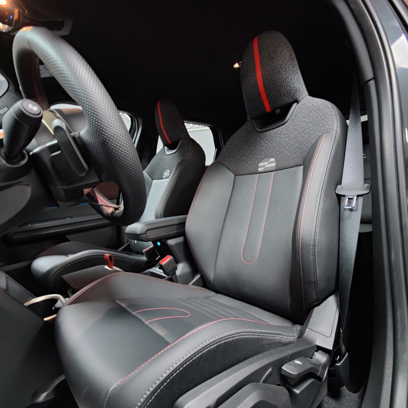 MINI COUNTRYMAN S ALL4 “JCW”