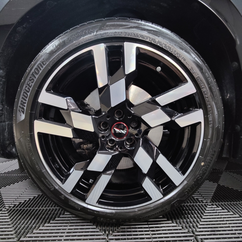 MINI COUNTRYMAN S ALL4 “JCW”