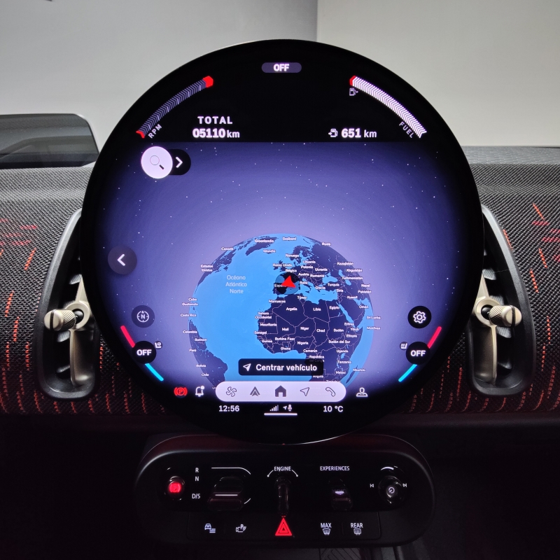 MINI COUNTRYMAN S ALL4 “JCW”