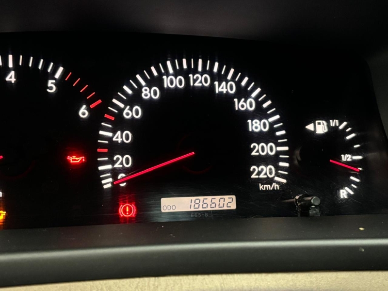 TOYOTA COROLLA VERSO D-4D