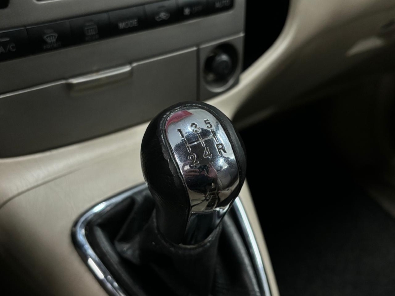 TOYOTA COROLLA VERSO D-4D