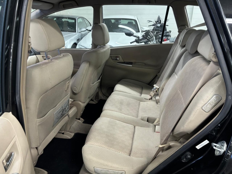 TOYOTA COROLLA VERSO D-4D