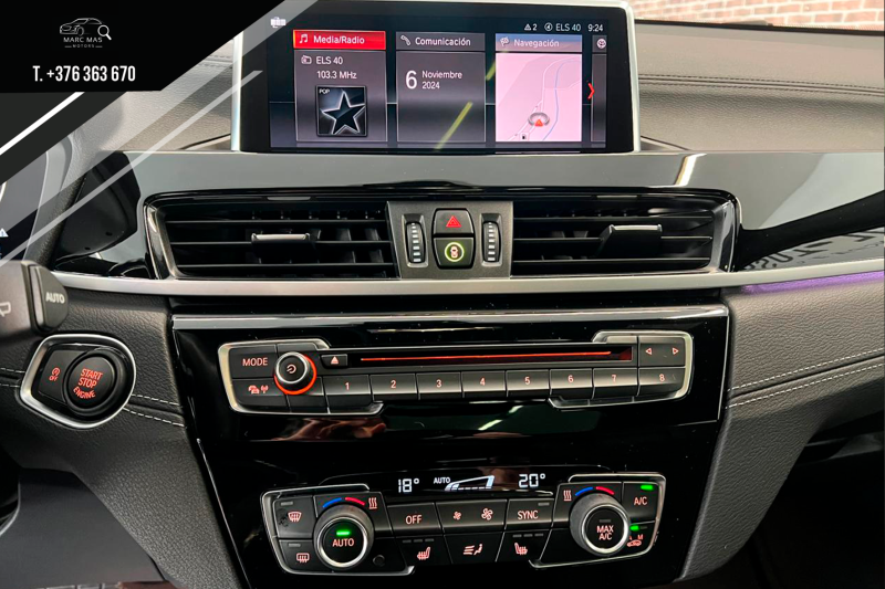 BMW X2 M35i
