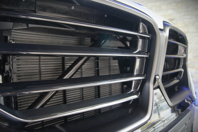 BMW X6 M COMPETITION 625CV * FULL EQUIP *