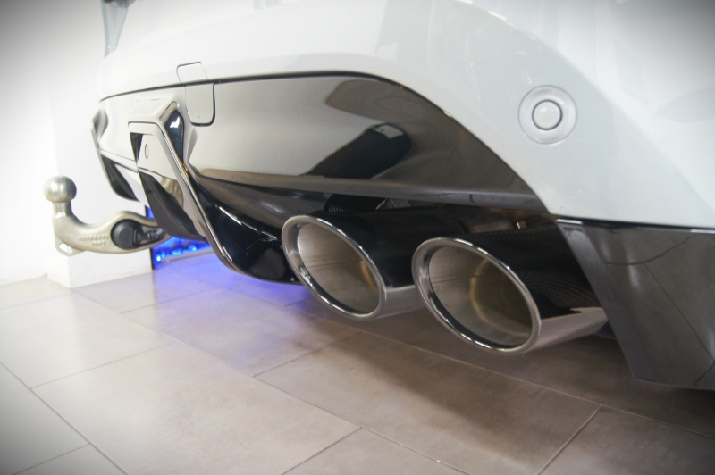 BMW X6 M COMPETITION 625CV * FULL EQUIP *