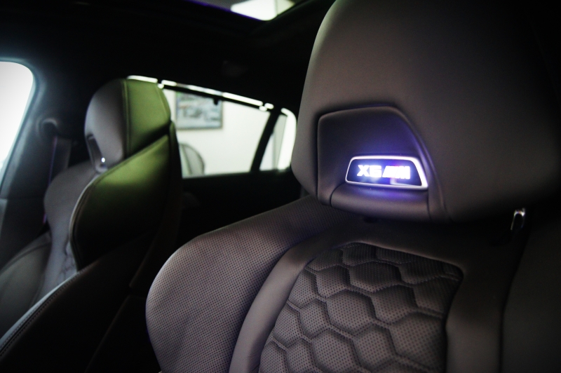 BMW X6 M COMPETITION 625CV * FULL EQUIP *