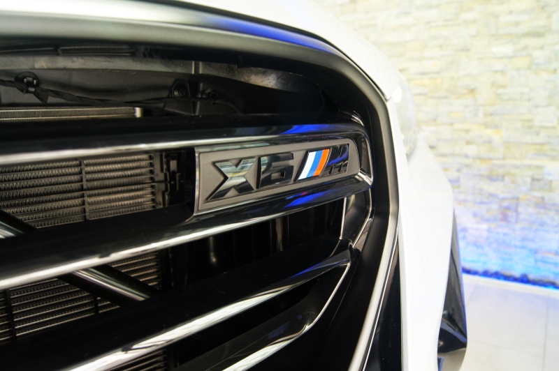 BMW X6 M COMPETITION 625CV * FULL EQUIP *