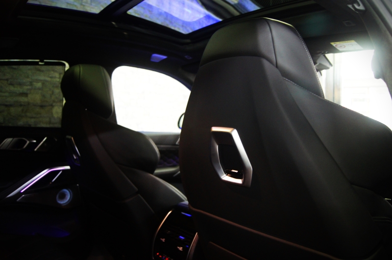 BMW X6 M COMPETITION 625CV * FULL EQUIP *