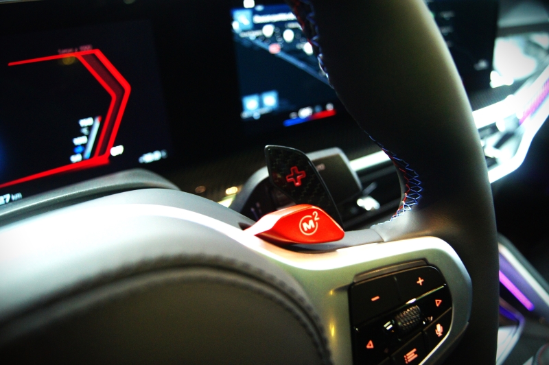 BMW X6 M COMPETITION 625CV * FULL EQUIP *