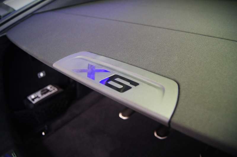 BMW X6 M COMPETITION 625CV * FULL EQUIP *