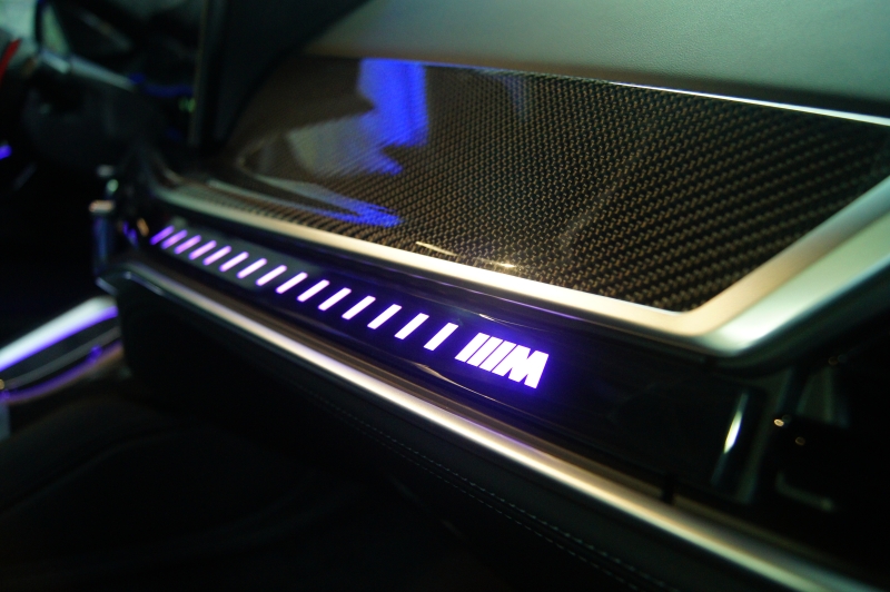 BMW X6 M COMPETITION 625CV * FULL EQUIP *