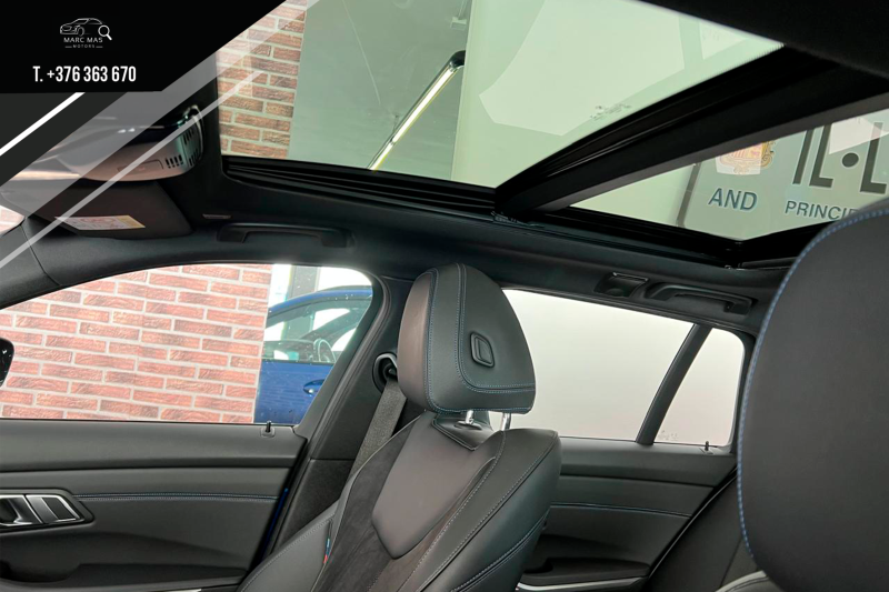 BMW 330 XDRIVE